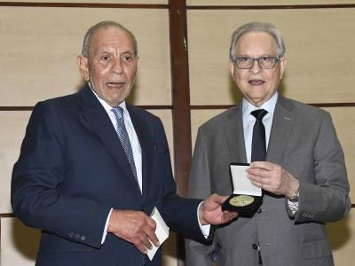 50 años de la Sociedad Dominicana de Bibliófilos