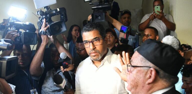 Corte ratifica sentencia dictada a favor de Luis Maisichel Dicent