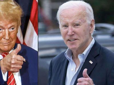 Acertó la mayoría de las elecciones presidenciales de EEUU: predice el resultado para el año 2024