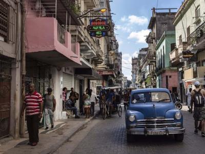 Aumento de entre 200 y 500 dólares en las importaciones de Cuba
