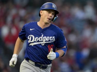 Aumento de la nómina diferida de los Dodgers gracias al acuerdo con el receptor Will Smith