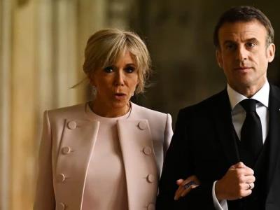 Brigitte Macron y los Chismes Sexistas