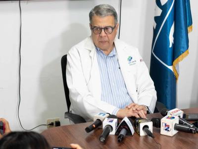 Carlos Jesús Blanco fallece en una tragedia durante el Carnaval de Salcedo