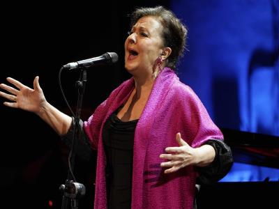 Carmen Linares habla sobre la importancia del arte, el alma y el flamenco