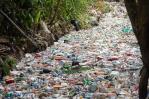 Contaminación por plástico en el agua: un desafío latente