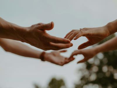 Consejos para convertirse en un buen samaritano