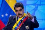Maduro asegura que la propuesta electoral es más incluyente que el acuerdo de Barbados