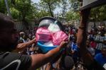 El hambre llega a niveles sin precedentes en Haití, según la ONU