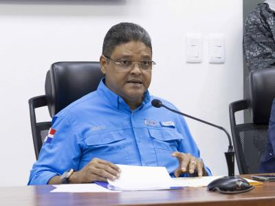 ¿Cuál fue la cantidad de fallecidos durante la Semana Santa del año 2024 en la República Dominicana?