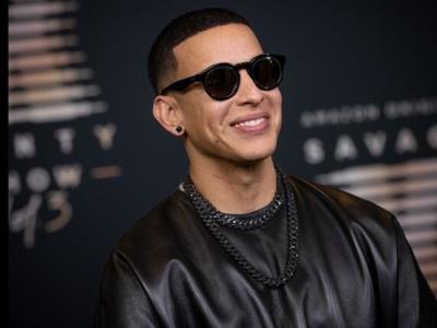 Daddy Yankee debuta como artista cristiano