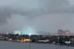 Tornado toca tierra en ciudad de Florida y deja múltiples daños