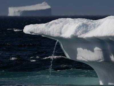 ¿De qué manera se puede determinar que los seres humanos son responsables del cambio climático?
