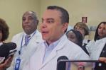 Hospital Ney Arias Lora refuerza áreas por posibles eventualidades durante la Semana Santa 2024