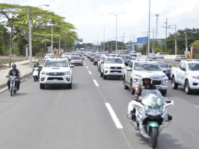 Digesett llevará a cabo operativo de carreteo en simultáneo durante Semana Santa