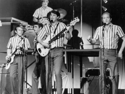 Disney+ lanzará un documental acerca de The Beach Boys