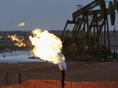 El barril de petróleo texano finaliza la jornada a 83.17 dólares
