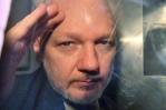 Julian Assange, pesadilla de Estados Unidos y símbolo de la libertad de información