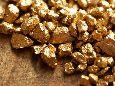 El oro alcanza un precio histórico