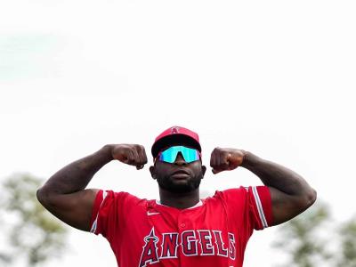 El regreso de Sanó a MLB como sustituto de Ohtani