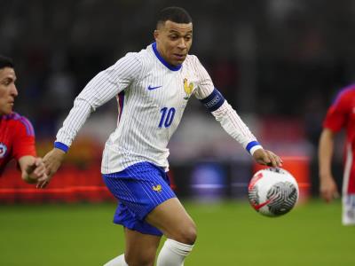 Euro 2024: Francia débil, Alemania despierta e Italia se redime