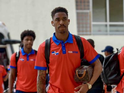 Firpo busca que Mariano Díaz pueda representar a la selección de República Dominicana