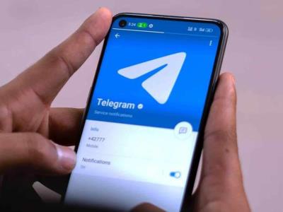 Juez declara inválida solicitud de suspender Telegram en España