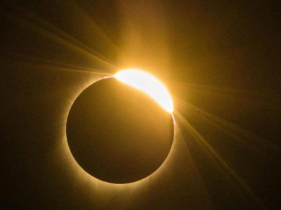 Las expectativas de la comunidad científica ante el eclipse total en Estados Unidos