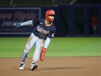 Llegan noventa y cinco dominicanos en nóminas al inicio de MLB