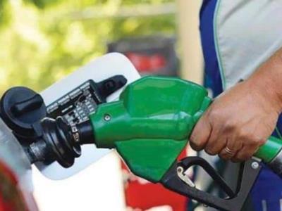 Los combustibles mantendrán su precio esta semana