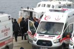 Una veintena de migrantes mueren ahogados frente a las costas de Turquía