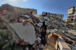 Un año después del terremoto en Turquía, miles de personas aún sufren sus consecuencias