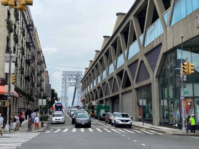 MTA aprueba el cobro de peajes en Manhattan