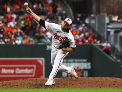 Orioles: un reto difícil de superar
