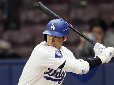 Orioles y Dodgers lideran la lista de favoritos para ganar la Serie Mundial de 2024