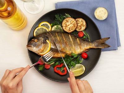 Por qué durante la Semana Santa se evita el consumo de carne y se prefiere el pescado