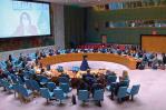 Minuto de silencio en el Consejo de Seguridad de la ONU por atentado de Moscú