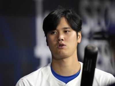 Se utilizó a Cedeño para olvidar y a Ohtani para generar dudas