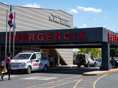 Semana Santa 2024: Baja actividad en los servicios de emergencia de hospitales