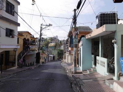 Semana Santa 2024: Tranquilidad en las calles y barrios de la capital durante el sábado