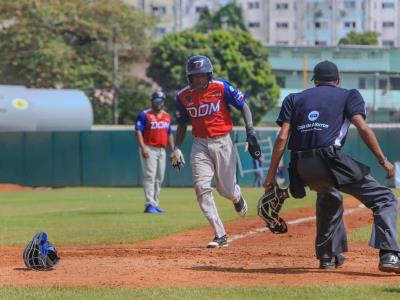 Serie del Caribe Infantil: República Dominicana derrota a Nicaragua y avanza a la semifinal
