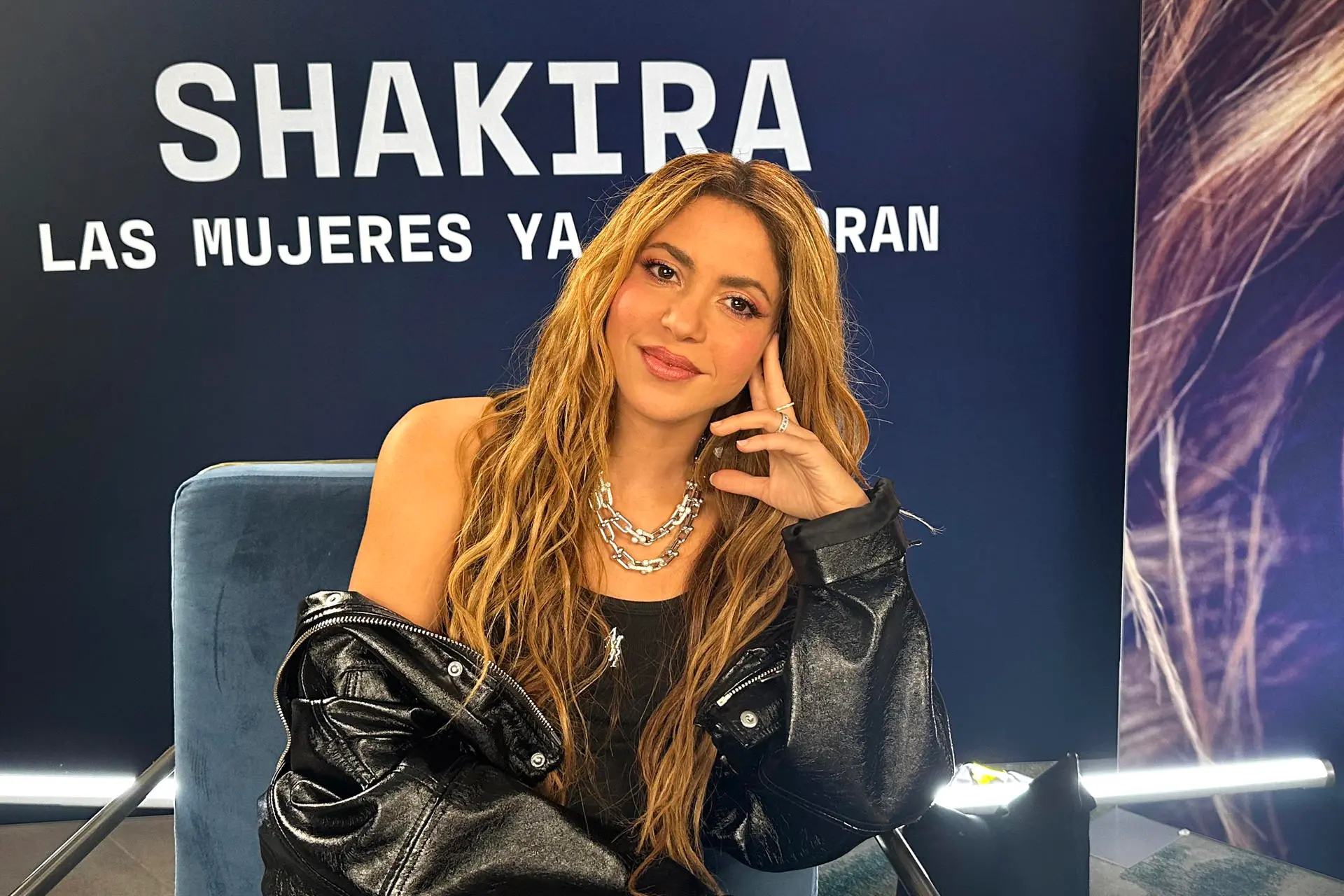 La vida de Shakira es inmortalizada en un cómic sobre empoderamiento femenino