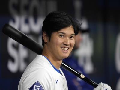Shohei Ohtani asegura que nunca ha hecho apuestas en eventos deportivos