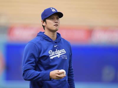 Sigue la historia de Shohei Ohtani