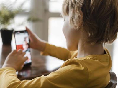 Trucos en dispositivos móviles para eludir la supervisión parental