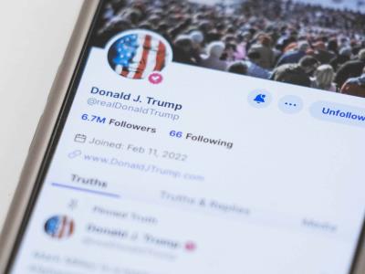 Truth Social se lanzará en Nasdaq el martes