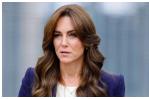 Kate Middleton tras su diagnóstico de cáncer: “Estoy bien, me estoy fortaleciendo