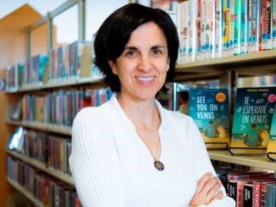 Victoria Vinuesa: El éxito en Estados Unidos de la guionista española