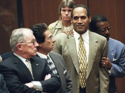 10 Hechos Sorprendentes sobre O.J. Simpson