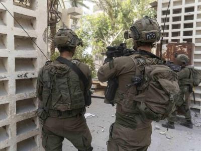 33,137 es la cantidad total de muertos en Gaza, incluyendo los 46 fallecidos recientemente