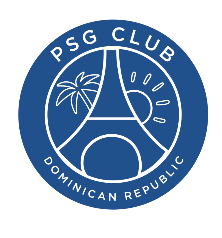 Lanzan Peña Oficial del Paris Saint-Germain en la República Dominicana